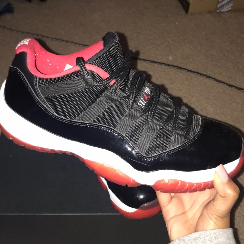Bred 11